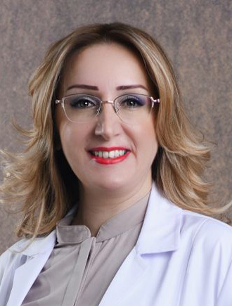 Yeşim Bayoğlu Tekin