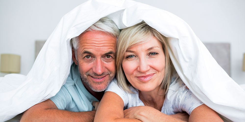 Menopoza Bağlı Cinsel Kuruluk Tedavisi